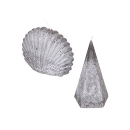 Набор свечей на подставке "Posh"