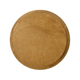 Свеча соевая ароматическая в стекле "Niort", белая