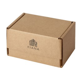 Набор свечей на подставке "Пионы"