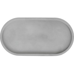 Набор свечей на подставке "Posh"