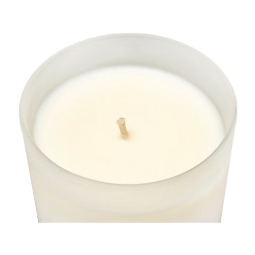 Ароматическая свеча в матовом стакане Sensual, коллекция Exclusive, 250 мл