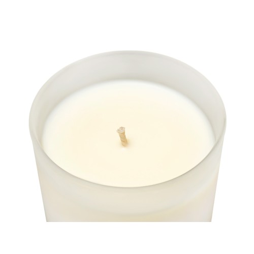 Ароматическая свеча в матовом стакане Sensual, коллекция Exclusive, 250 мл (без лого LM)