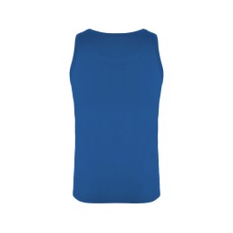 Майка "Texas" мужская, королевский синий