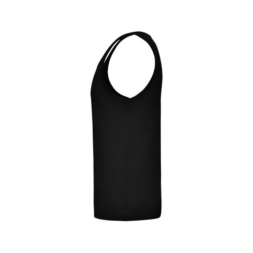 Майка "Texas" мужская, черный