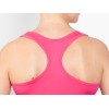 Топ спортивный "Aida" женский, фуксия