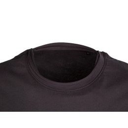 Майка оверсайз «Berlin», унисекс, темно-серый