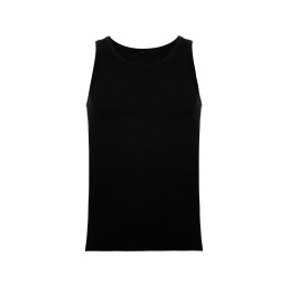 Майка "Texas" мужская, черный