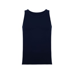 Майка "Texas" мужская, нэйви