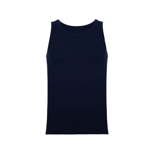 Майка "Texas" мужская, нэйви