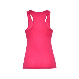 Топ спортивный "Shura" женский, фуксия