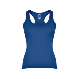 Майка "Carolina" женская, королевский синий