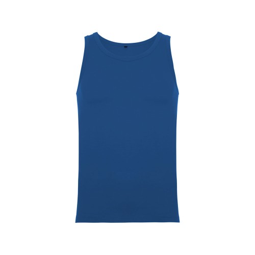 Майка "Texas" мужская, королевский синий