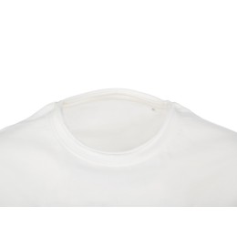 Майка оверсайз «Berlin», унисекс, молочный