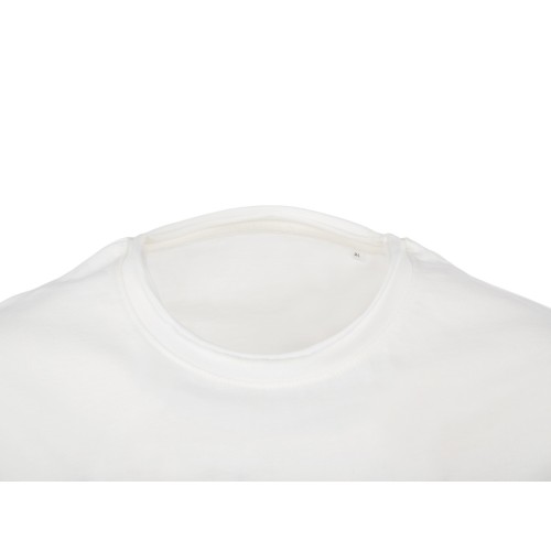 Майка оверсайз «Berlin», унисекс, молочный