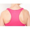 Топ спортивный "Shura" женский, фуксия