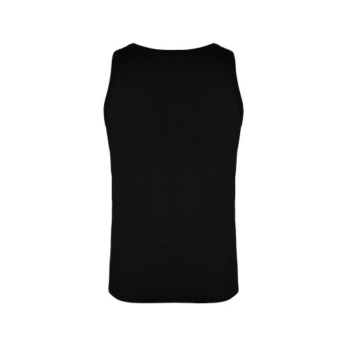 Майка "Texas" мужская, черный