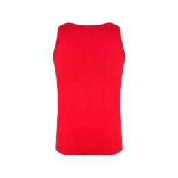 Майка "Texas" мужская, красный