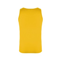 Майка "Texas" мужская, золотисто-желтый