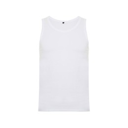 Майка "Texas" мужская, белый