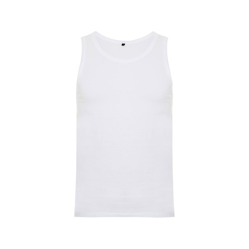 Майка "Texas" мужская, белый