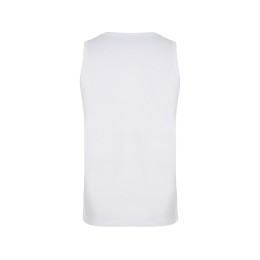 Майка "Texas" мужская, белый