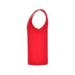 Майка "Texas" мужская, красный