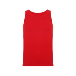 Майка "Texas" мужская, красный