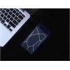 Портативное беспроводное зарядное устройство "Geo Wireless", 5000 mAh, черный