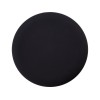 Беспроводное зарядное устройство с подсветкой логотипа "Moon spot", 10 Вт, soft-touch