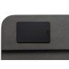 Многофункциональный коврик для мыши «Multi Pad» с беспроводной зарядкой и LCD экраном, 10 Вт, черный