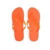 Пляжные шлепанцы KALAY, апельсин
