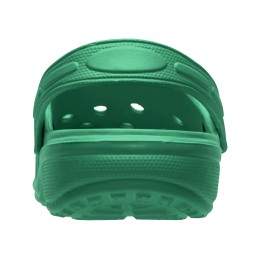 Сабо "Lyles" унисекс, нежно-зеленый