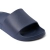 Пляжные шлепанцы «Phelps» унисекс, синий нэйви