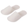 Тапочки для бани и сауны "Healing", белый