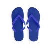 Пляжные шлепанцы KALAY, королевский синий