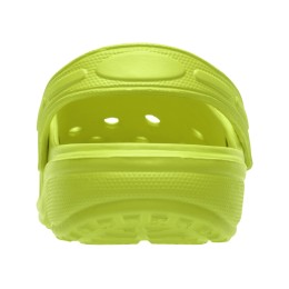 Сабо "Lyles" унисекс, фисташковый