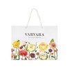 Пакет бумажный. Varvara