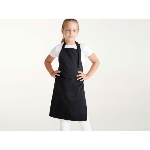 Фартук "Benoit", черный