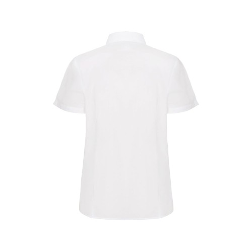 Рубашка "Sofia" женская с коротким рукавом, белый