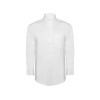 Рубашка мужская "Oxford", белый