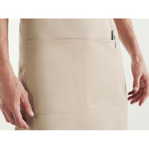 Фартук "Benoit", капучино