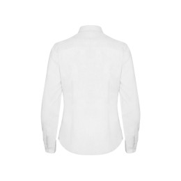 Рубашка женская "Oxford", белый