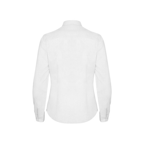 Рубашка женская "Oxford", белый