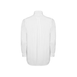 Рубашка мужская "Oxford", белый