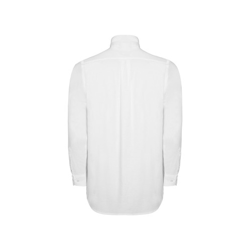 Рубашка мужская "Oxford", белый