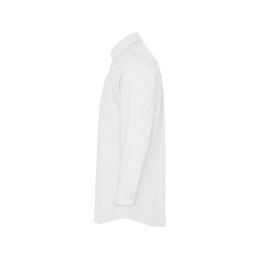 Рубашка мужская "Oxford", белый