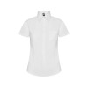 Рубашка "Sofia" женская с коротким рукавом, белый