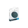 RIVACASE VA4908 беспроводное ЗУ черное 10W, 12/96