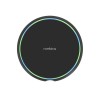 Беспроводное зарядное устройство Rombica NEO Spirit Quick Black