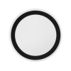 Беспроводное зарядное устройство «Dot», 5 Вт, белый/черный